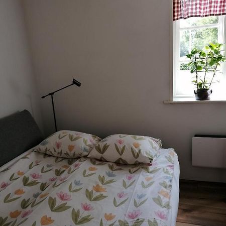 Naturnaera Charmigt Boende Хелзингборг Екстериор снимка